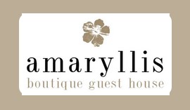 Amaryllis Boutique Guest House